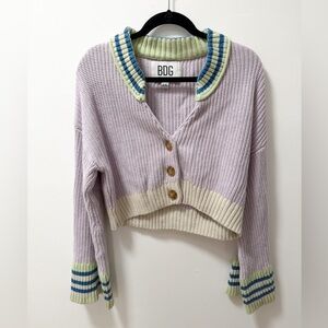 BDG Urban Outfitters Sweater Cardigan Size Large